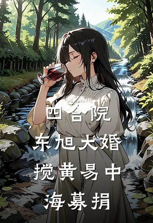 四合院：东旭大婚搅黄易中海募捐(张伟钱晓晓)免费小说全集_完本小说免费阅读四合院：东旭大婚搅黄易中海募捐(张伟钱晓晓)