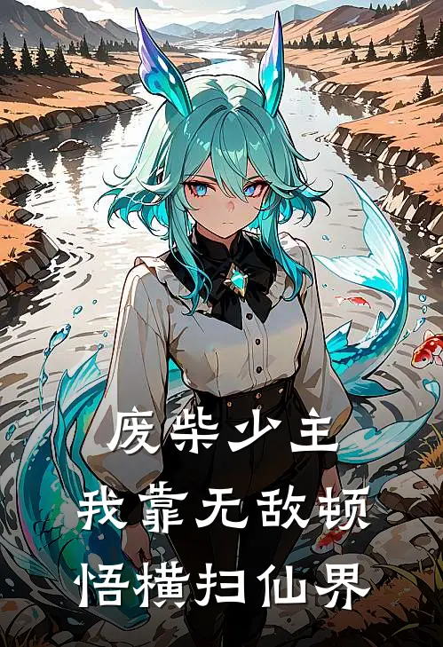 废柴少主：我靠无敌顿悟横扫仙界(叶辰林浩)最热门小说_全本完结小说废柴少主：我靠无敌顿悟横扫仙界(叶辰林浩)